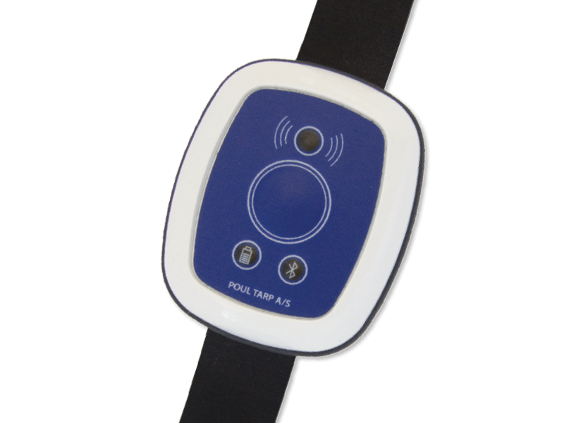 RFID Logger