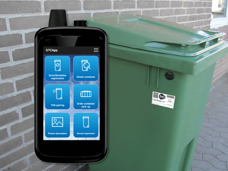 RFID TAG