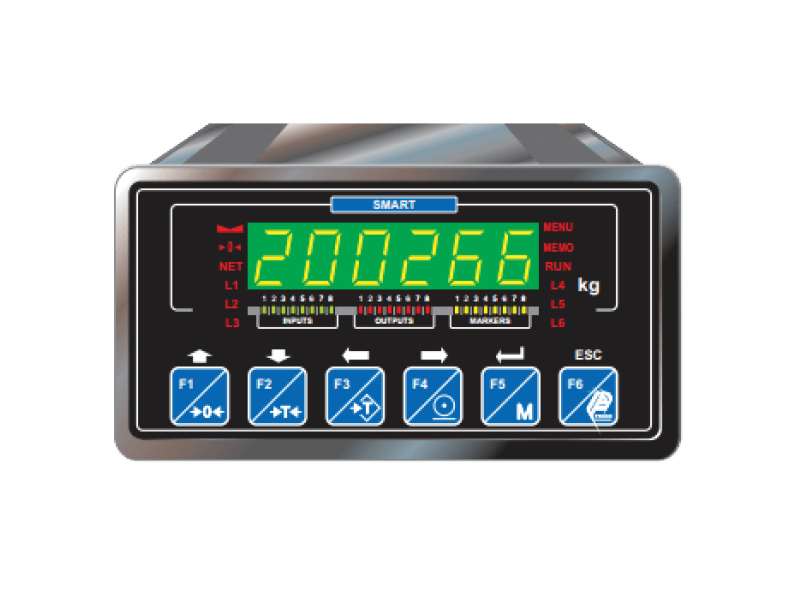 PENKO SMART indikator