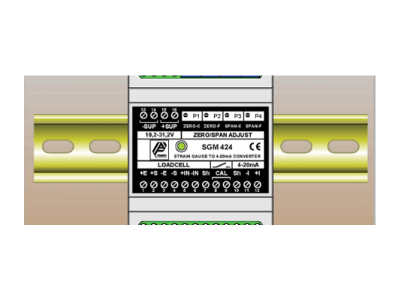 PENKO SGM 424 amplifier