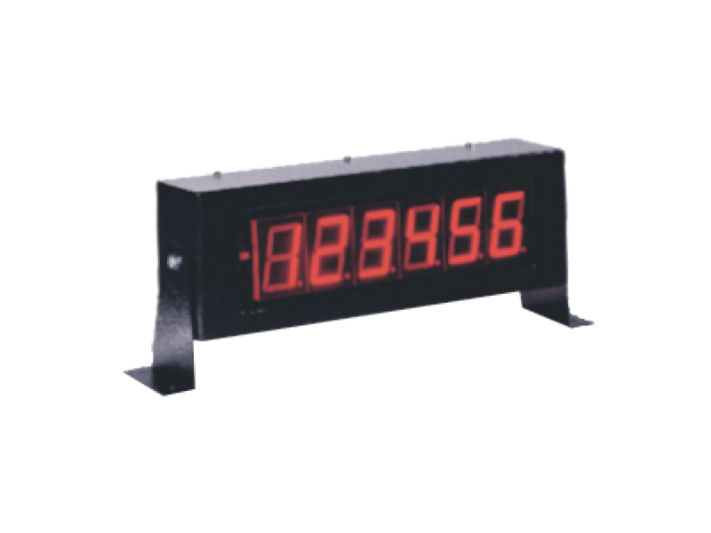 ESIT RD REMOTE display