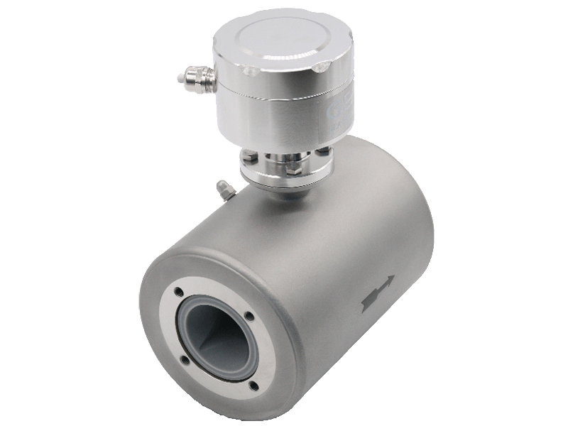 IZMAG² Square-flowmeter til måling af væsker