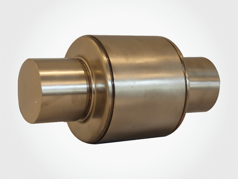 Truck Scale vejecelle