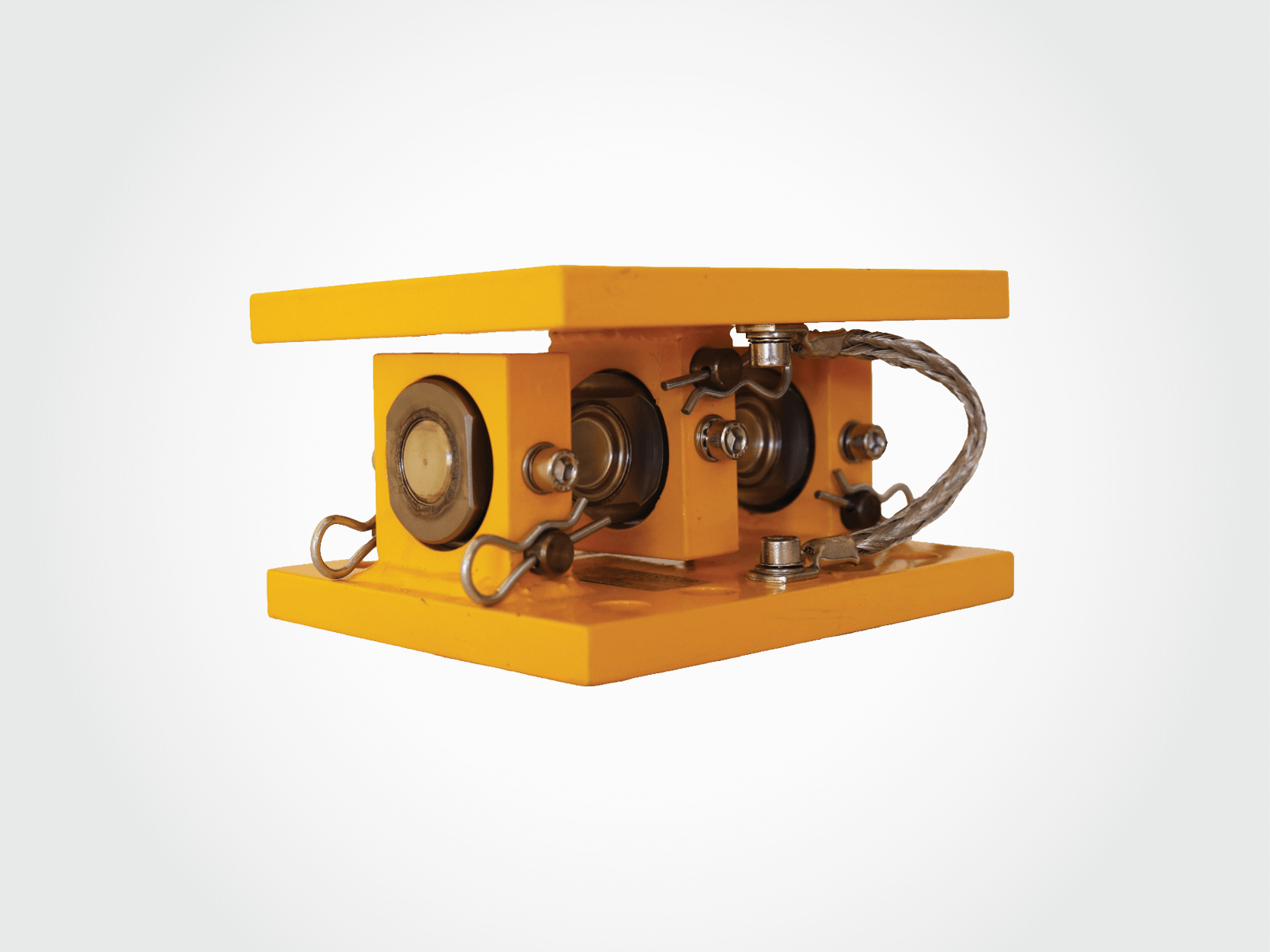 ​Silo Cell vejecelle